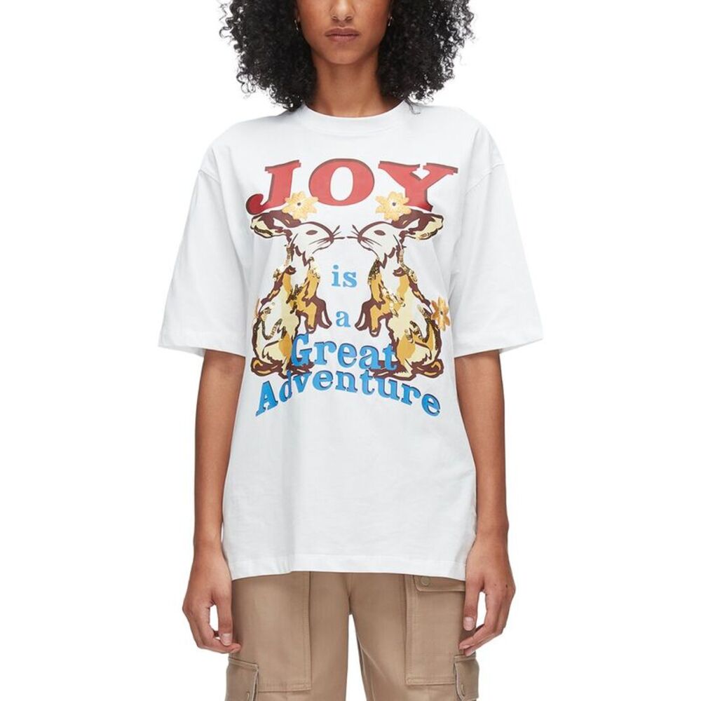 3.1 Phillip Lim Womens T-Shirt